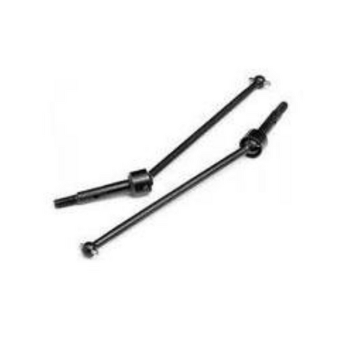 HPI - Bullet 3.0 Cvd Shaft Set [101270]