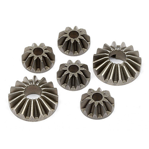 HPI - Diff. Gear Set [101298]