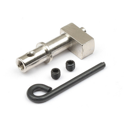 HPI - Brake Cam Shaft Set Mt [101304]