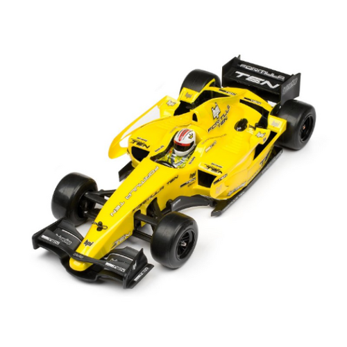 HPI - 102869 FORMULA TEN TYPE 016C BODY