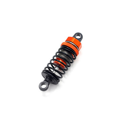 HPI - 102879 THREADED ALUMINIUM SHOCK SET