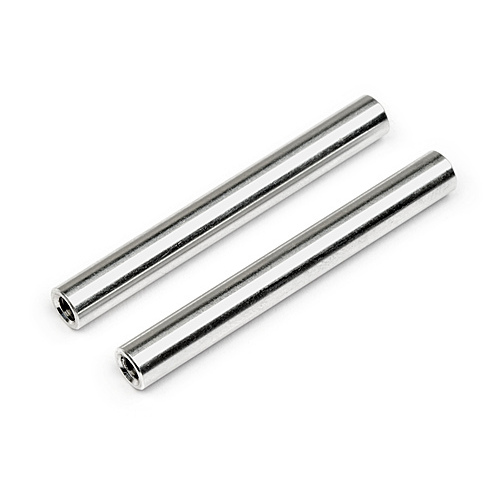 HPI - Bumper Shaft 3X5X42mm (2Pcs) [103364]