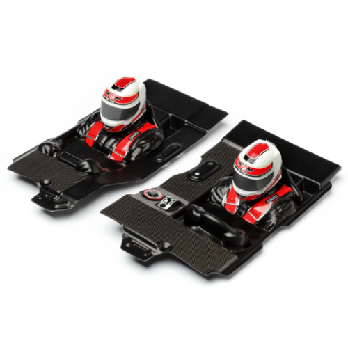 HPI - 104815 Inner Body Set For Dt-1 Truck Body