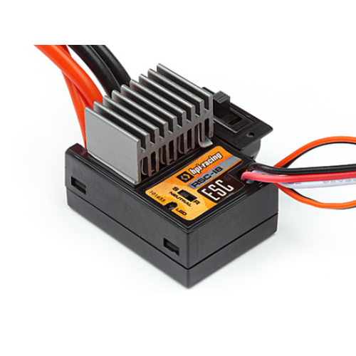 HPI - RSC-18 Electronic Speed Control [105505]