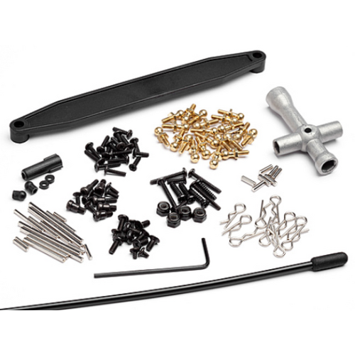 HPI - Hardware/Tool Set (Recon) [105508]