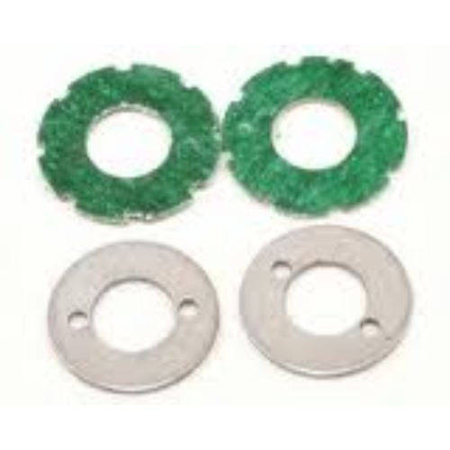 HPI - Slipper Clutch Plate/Pad Set [105805]