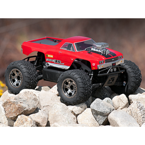 HPI - Chevrolet El Camino Ss Body [106554]