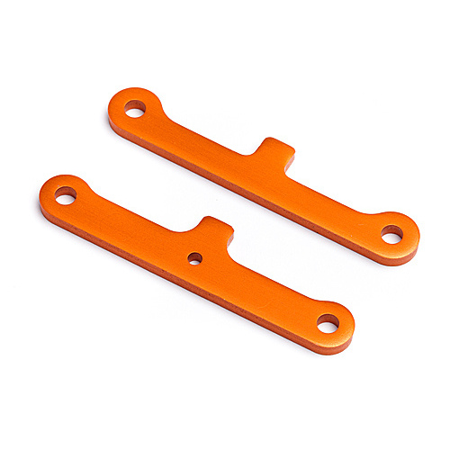 HPI - Arm Brace Set (Orange) [106635]