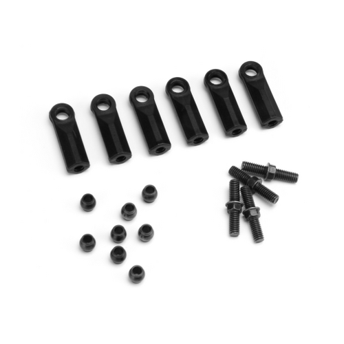 HPI - Adjustable Upper Arm Set [106732]