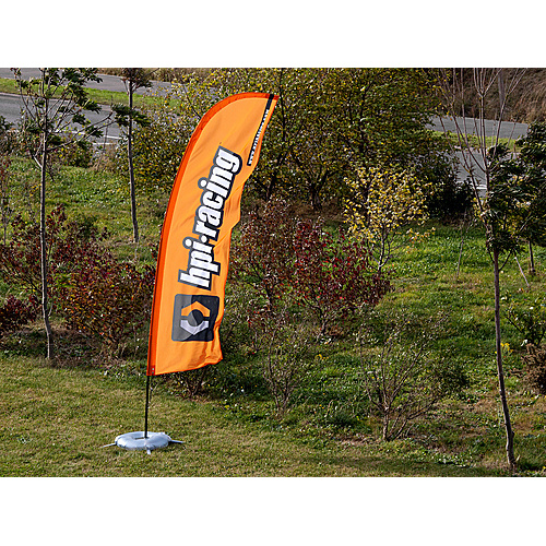 HPI - 107188 OUTDOOR FLAG