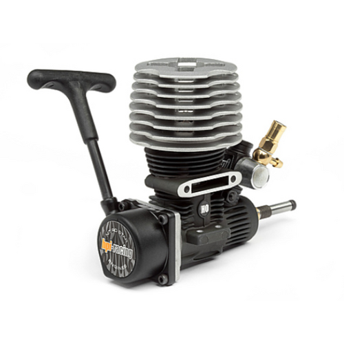 HPI - Nitro Star G3.0 Ho Engine With Pullstart [107824]