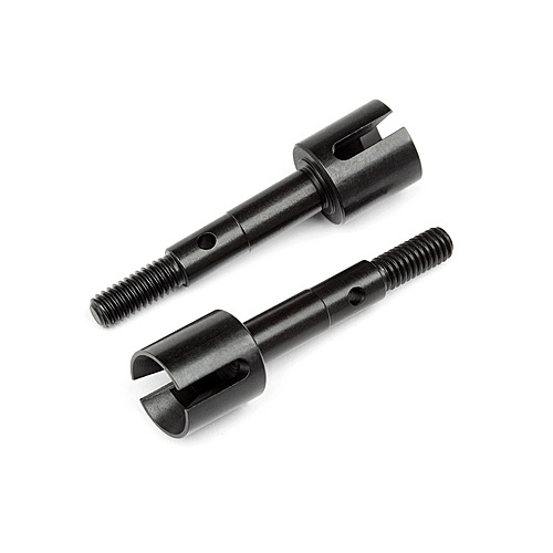 HPI - Axle Shaft (2Pcs) [107875]