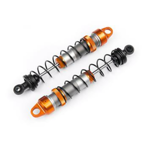 HPI - Aluminum Threaded Shock Set (70-103mm/2Pcs) [108169]