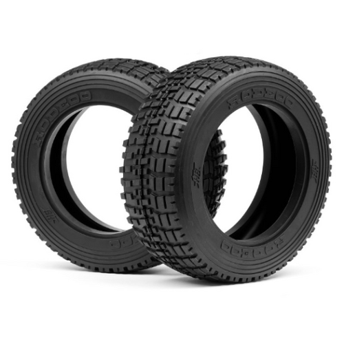 HPI - 108329 RODEOO GLUE-LOCK TIRE XS COMPOUND (185X60MM/2PCS)