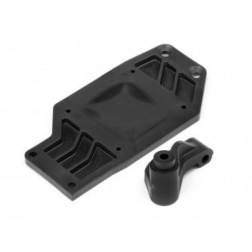 HPI - 108718 ESC And Side Brace Mount