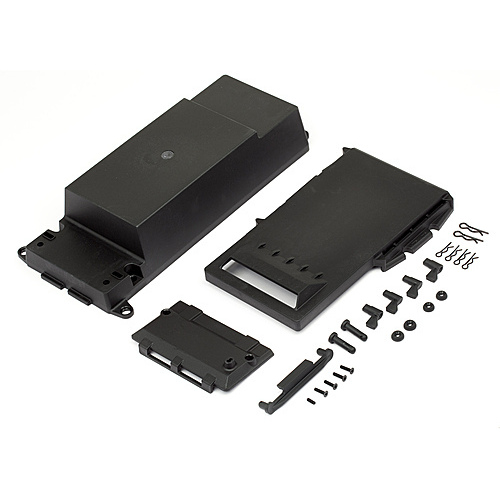 HPI - 108719 Battery Box Set