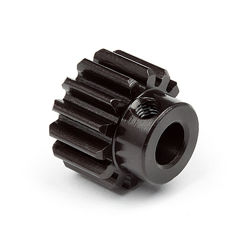 HPI Heavy-Duty Pinion Gear 14T (8mm Bore, Mod 1.5mm) [108727]