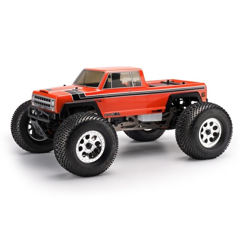 HPI - Body Shell GTXL-1 Ute