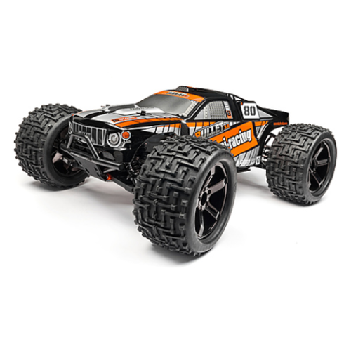 HPI - Bullet ST 3.0 - 1/8 4WD Nitro Stadium Truck