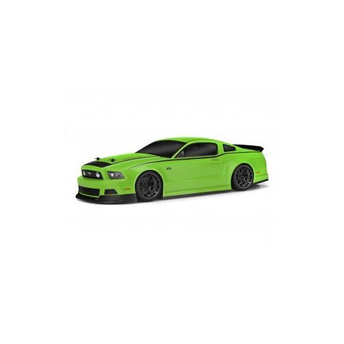 HPI - 2014 Ford Mustang RTR Body (200mm) [113122]