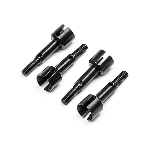 HPI - Axle Shaft (5X237mm/4Pcs) [113714]