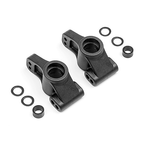 HPI - Rear Hub Set (2Pcs) [115301]