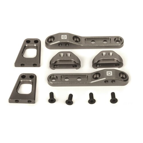 HPI - Front Camber Link Mount Set [115433]