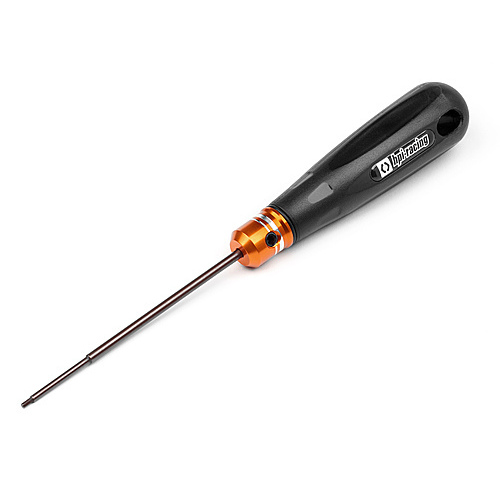 HPI - Pro-Series Tools 1.5mm Hex Driver [115537]