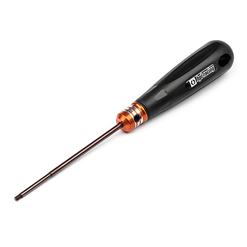 HPI - Pro-Series Tools 2.5mm Hex Driver [115539]