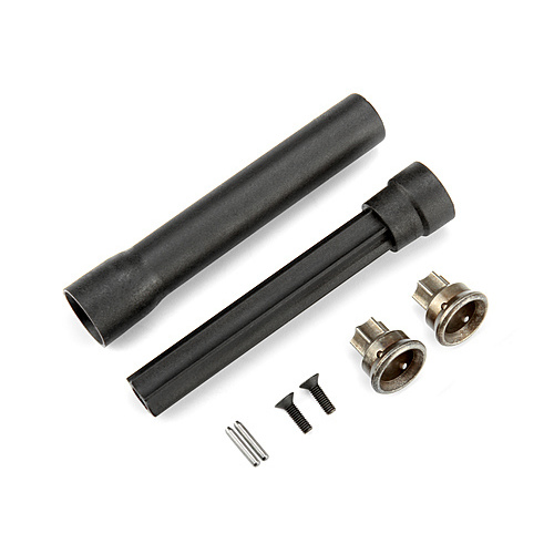 HPI - Center Drive Shaft Set [116847]