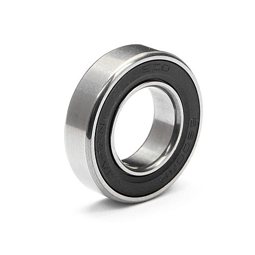 HPI - Ball Bearing 10X19X5mm (6800 2RS/Front) [15119]