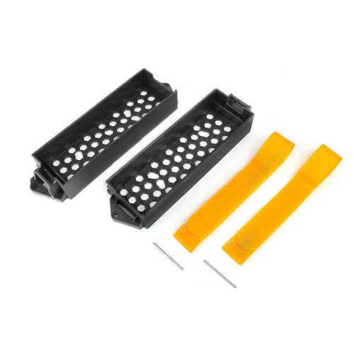 HPI - Battery Tray Set [160124]