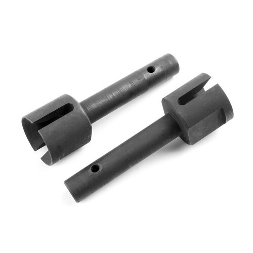 HPI Super HD XL Axle 8x11x57mm (2pcs) [160137]