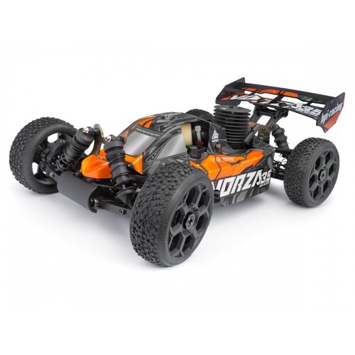 HPI - 1/8 Vorza 4WD Nitro buggy