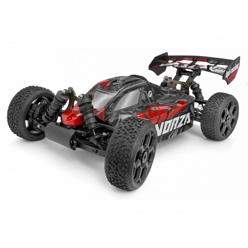 HPI - 1/8 Vorza Buggy Flux 4WD Brushless Electric RTR [160178]