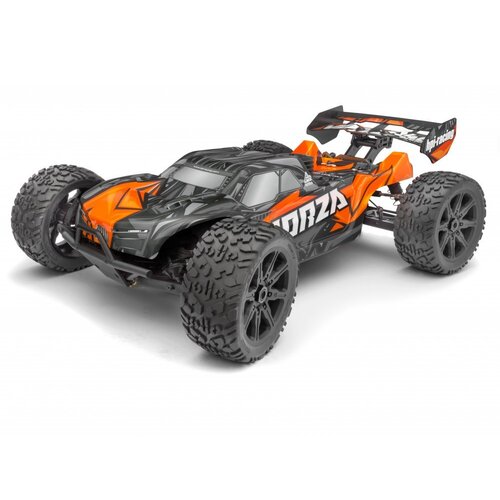 HPI - Vorza Nitro Truggy [160180]