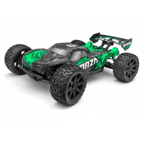 HPI - 1/8 Vorza S EP Truggy RTR