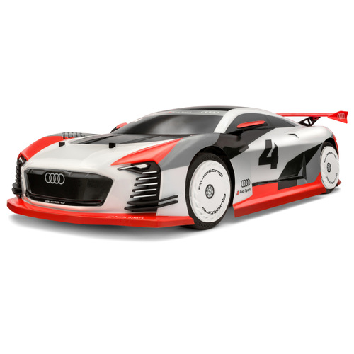 HPI - RC Sport 3 FLUX Audi e-tron Vision GT Touring Car [160202]