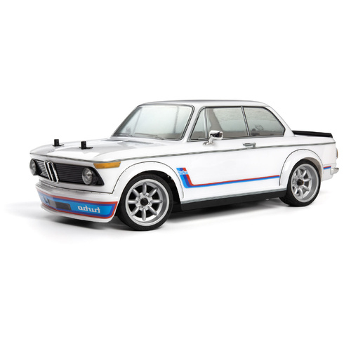 HPI BMW 2002 Turbo Body - Painted (200mm)