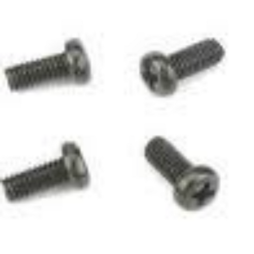 HPI - 1671 SCREW SET (4 PCS) PULL STARTER