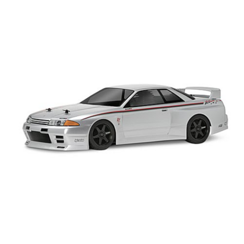 HPI - Nissan Skyline R32 GT-R Body (200mm/Wb255mm) [17515]