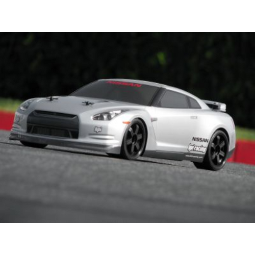 HPI - Nissan GT-R (R35) Body (200mm) [17538]