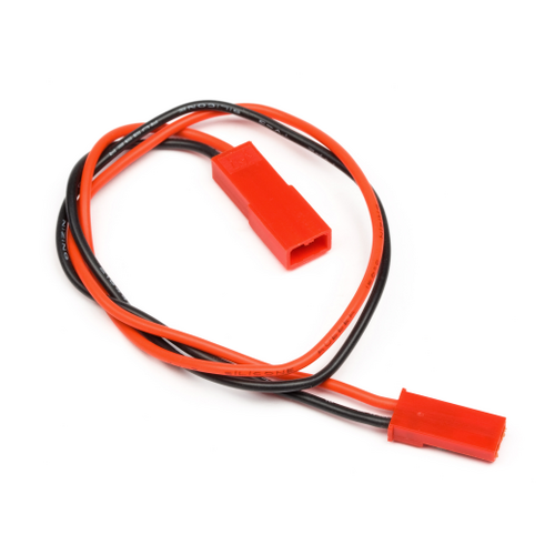 HPI - 2057 EXTENSION WIRE FOR RX BATTERY 220MM