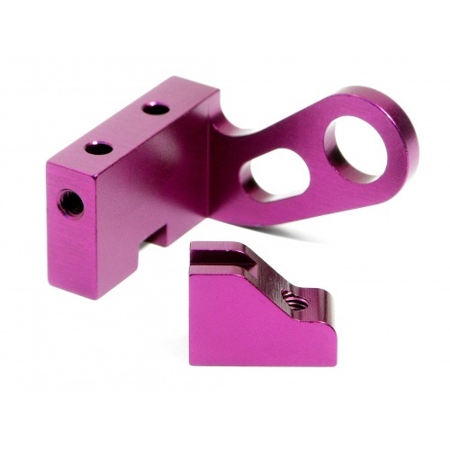 HPI - 31401 ALUMINUM SERVO MOUNT SET