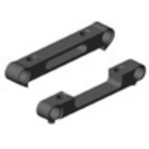 HPI - 33425 R40 ALUMINUM REAR SUSPENSION BLOCK