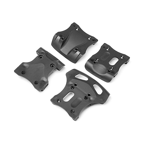 HPI - Bumper Parts [38403]