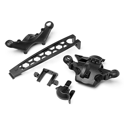 HPI - Cover Parts [38408]