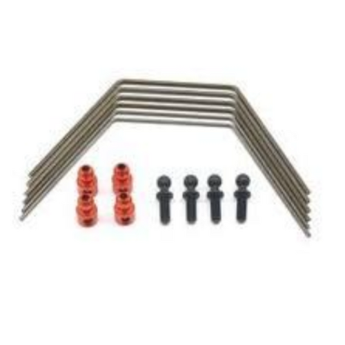 HPI - 38425 SWAY BAR SET (SWITCH)