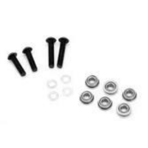 HPI - 38430 BALL BEARING SET FOR ST ARM