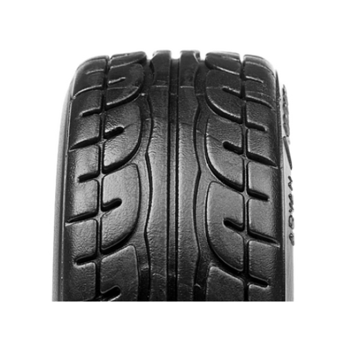 HPI - Advan Neova AD07 T-Drift Tire 26mm (2Pcs) [4421]